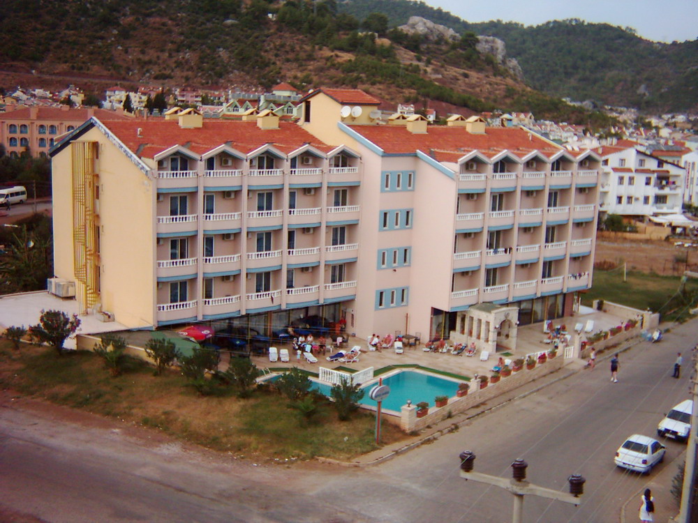 Аэропорт Даламан (DLM) Airport transportation