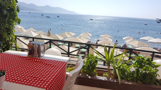 Dalaman Airport (DLM) Airport transportation