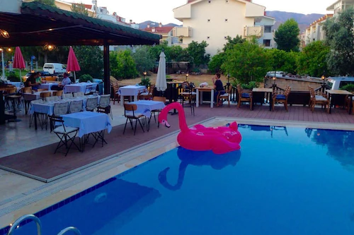 Luchthaven Dalaman (DLM) Airport transportation