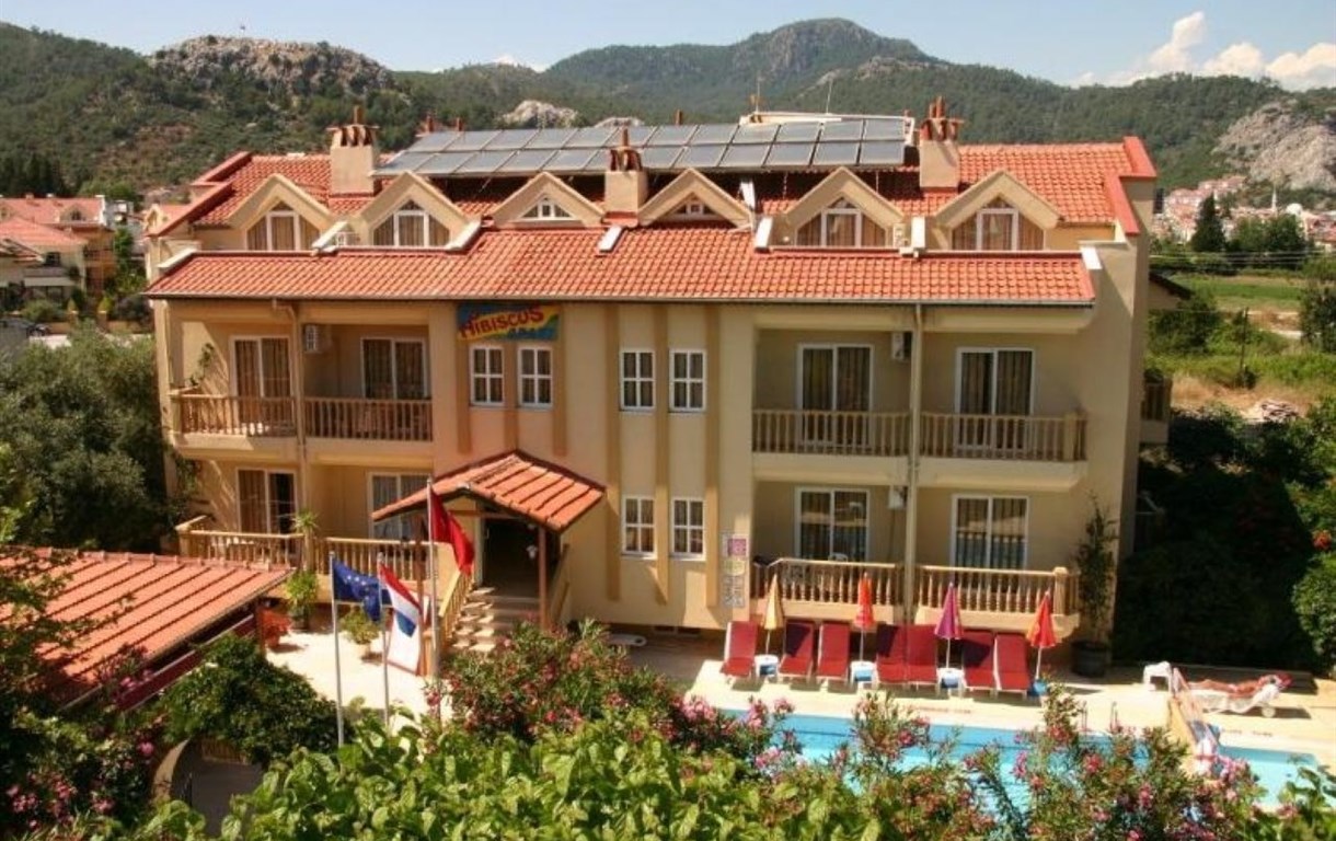 Аэропорт Даламан (DLM) Airport transportation