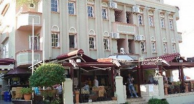 Flughafen Dalaman (DLM) Airport transportation