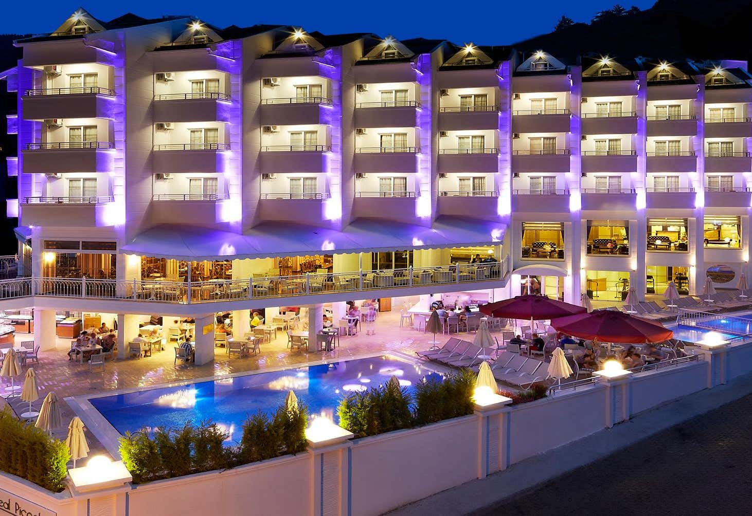 Luchthaven Dalaman (DLM) Airport transportation