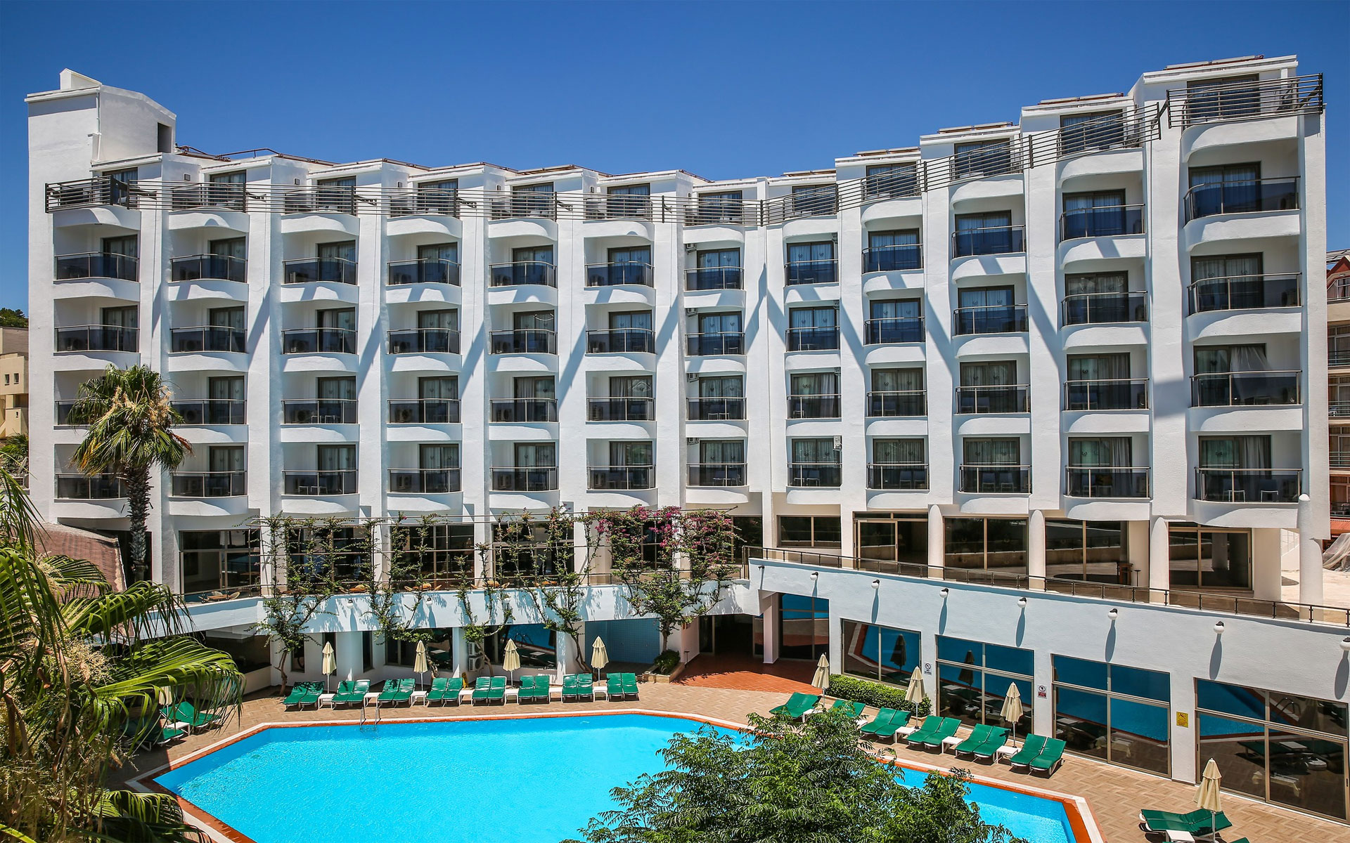 Luchthaven Dalaman (DLM) Airport transportation