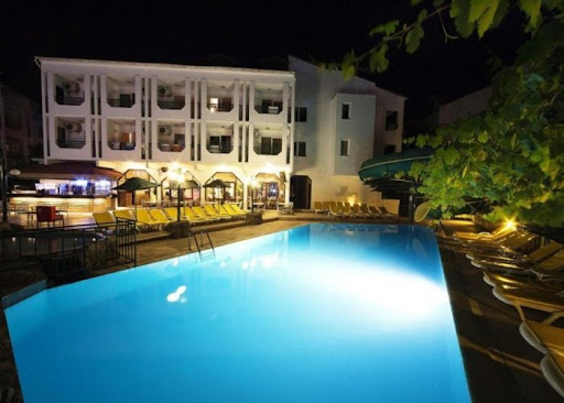 Flughafen Dalaman (DLM) Airport transportation