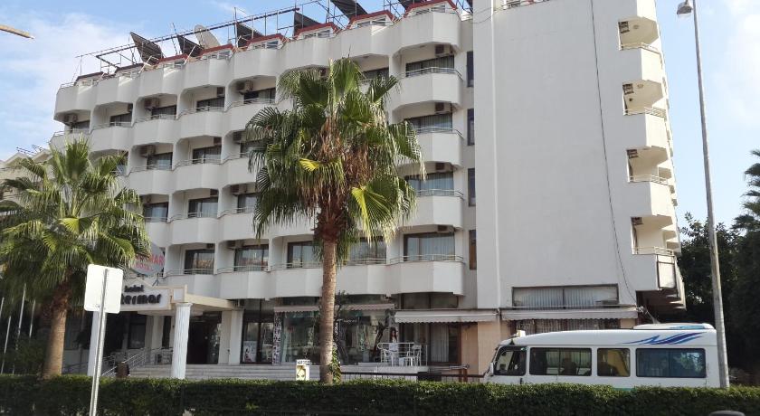 Dalaman Airport (DLM) Airport transportation