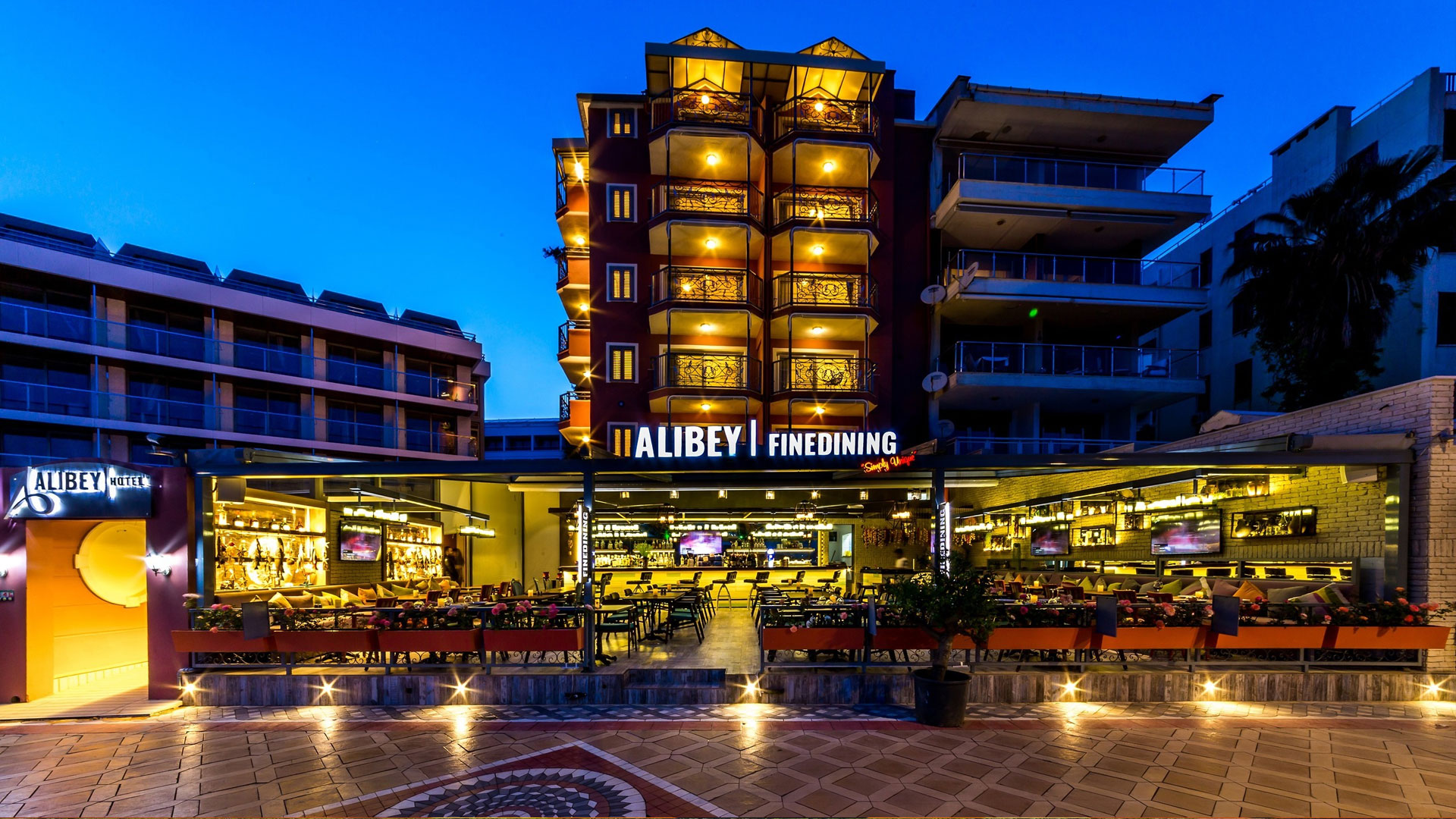 Flughafen Dalaman (DLM) Airport transportation