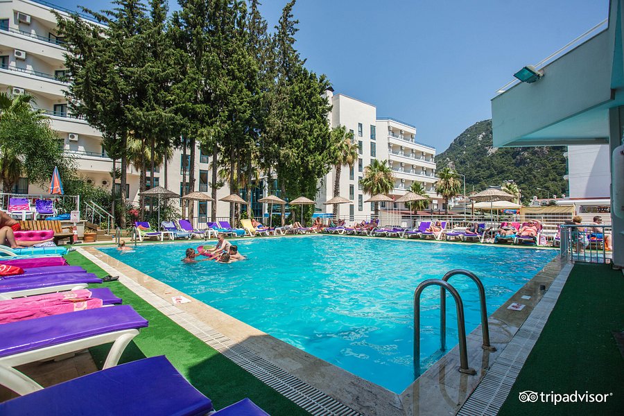 Luchthaven Dalaman (DLM) Airport transportation