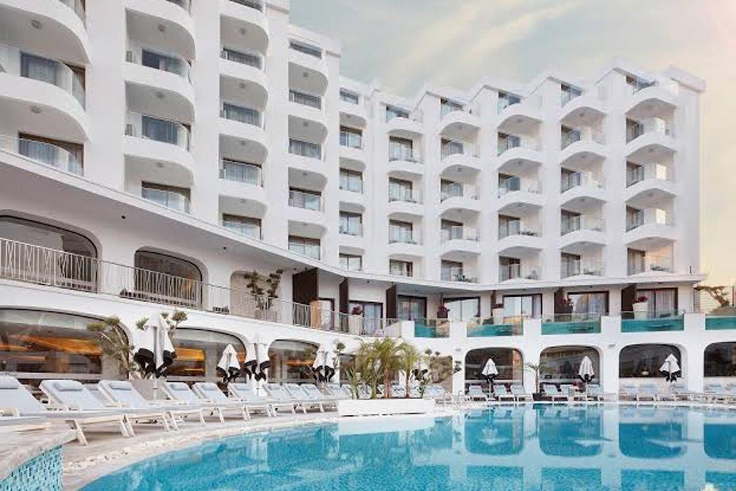 Аэропорт Даламан (DLM) Airport transportation