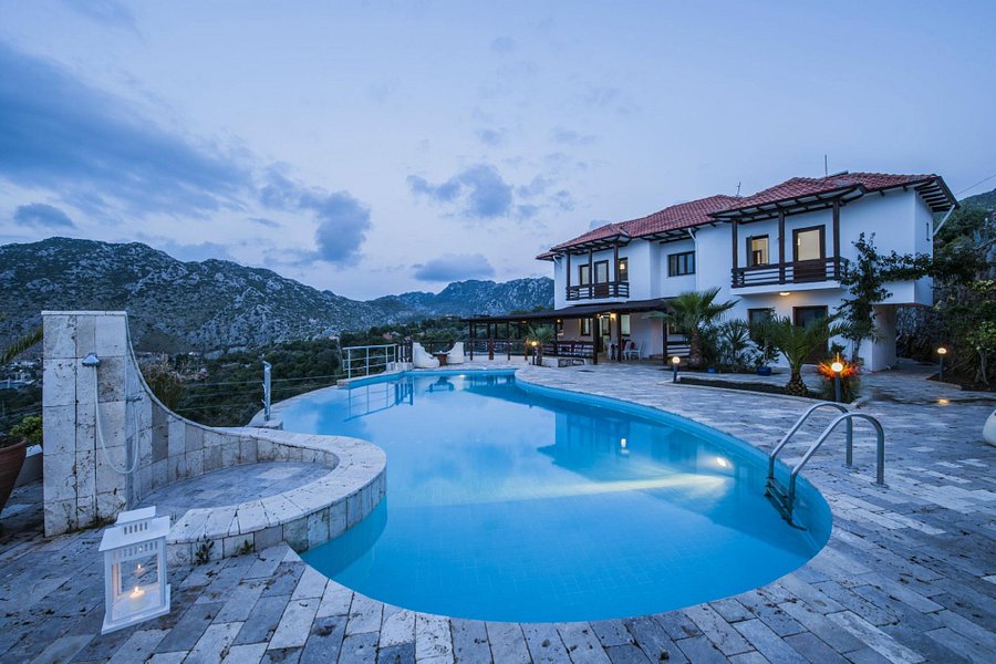 Luchthaven Dalaman (DLM) Airport transportation