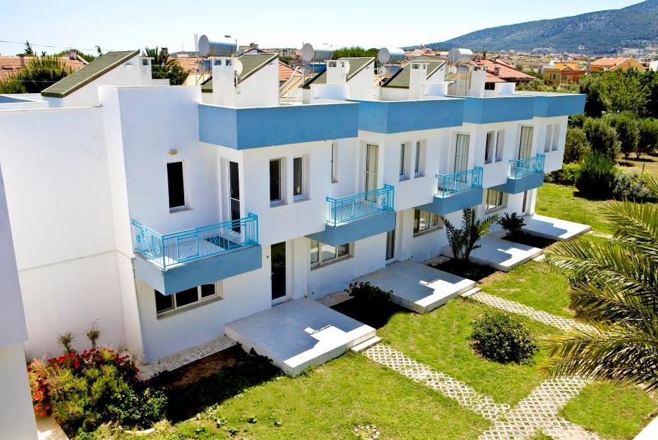 Аэропорт Даламан (DLM) Airport transportation