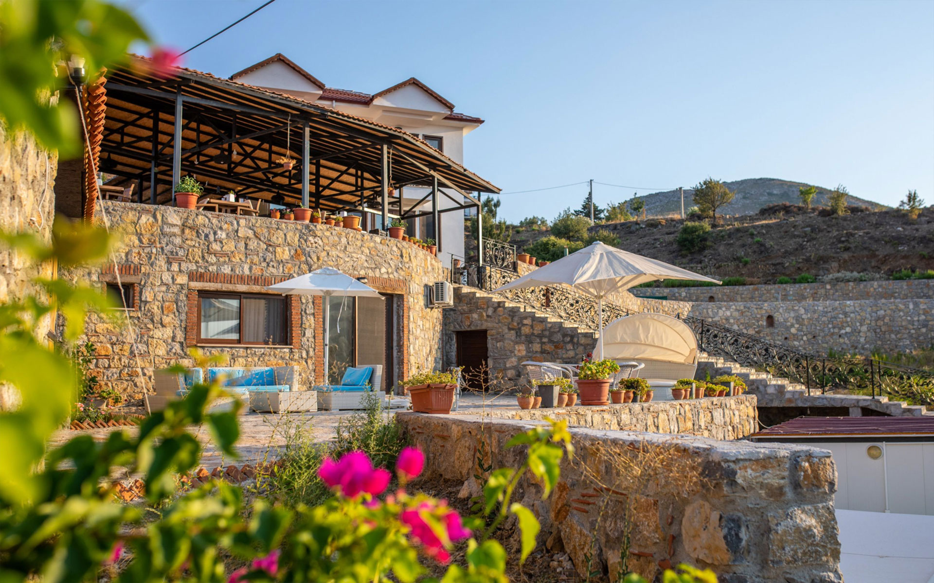 Flughafen Dalaman (DLM) Airport transportation