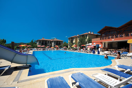 Flughafen Dalaman (DLM) Airport transportation