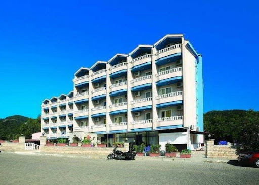 Flughafen Dalaman (DLM) Airport transportation