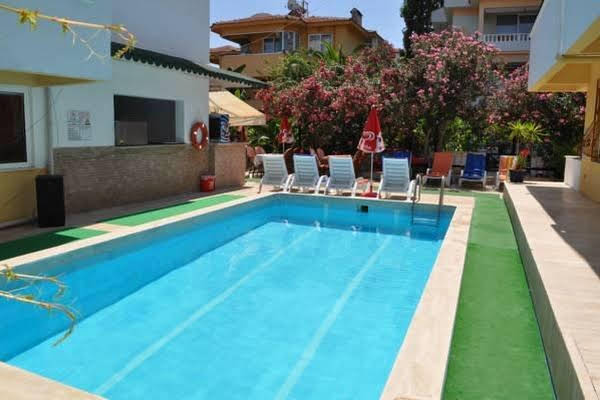 Luchthaven Dalaman (DLM) Airport transportation