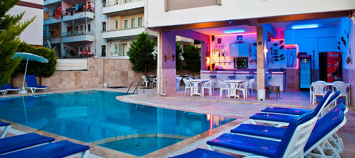 Flughafen Dalaman (DLM) Airport transportation