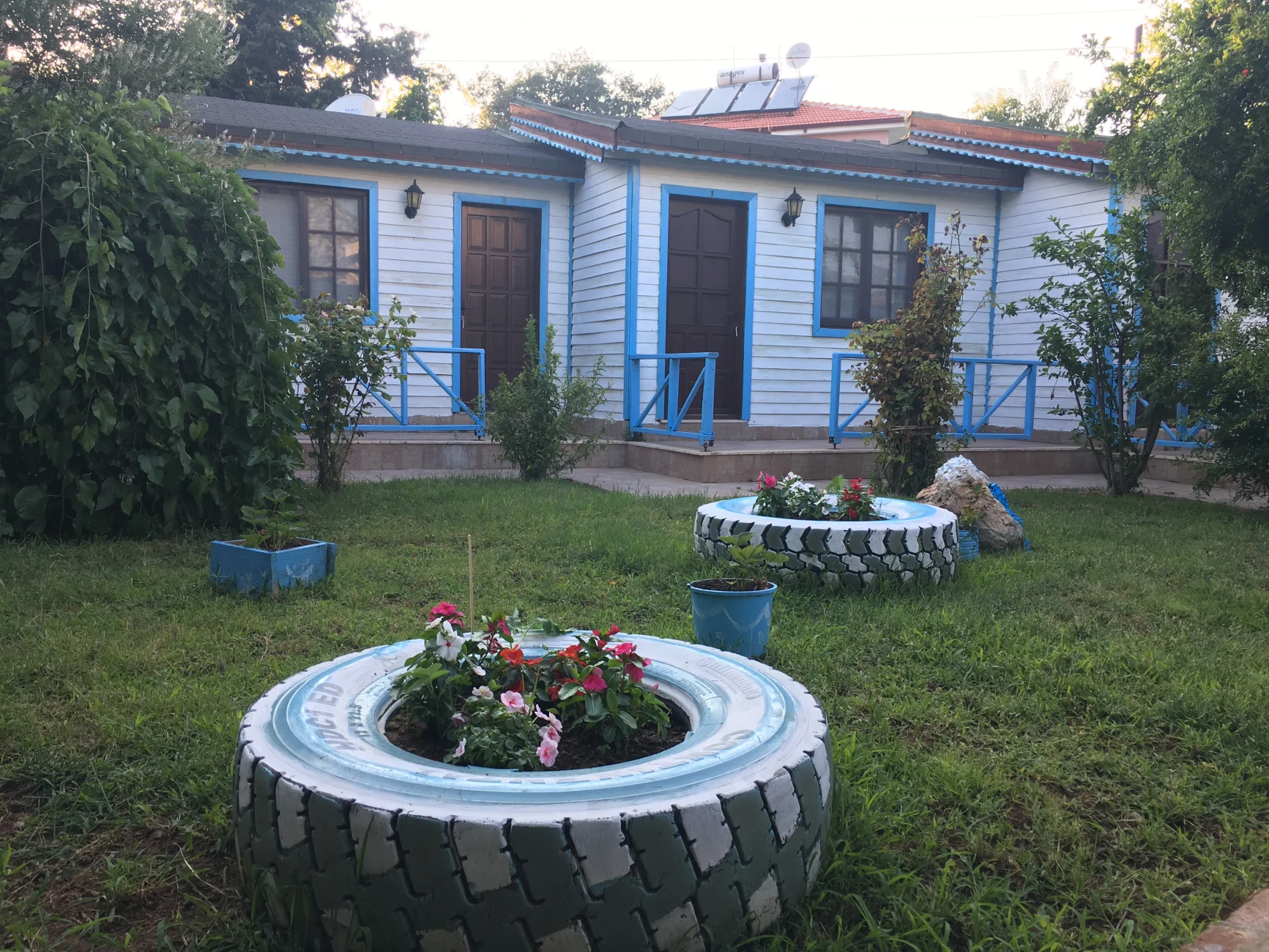 Luchthaven Dalaman (DLM) Airport transportation