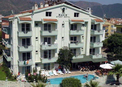 Flughafen Dalaman (DLM) Airport transportation