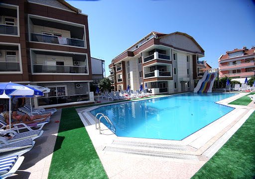 Flughafen Dalaman (DLM) Airport transportation