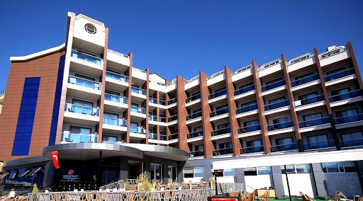 Flughafen Dalaman (DLM) Airport transportation