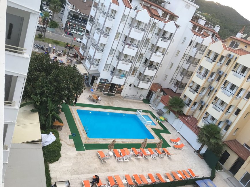 Аэропорт Даламан (DLM) Airport transportation