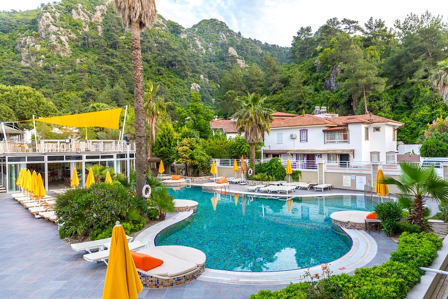 Flughafen Dalaman (DLM) Airport transportation