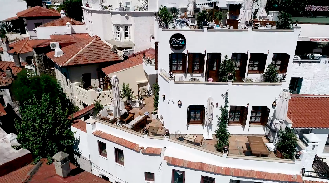 Аэропорт Даламан (DLM) Airport transportation