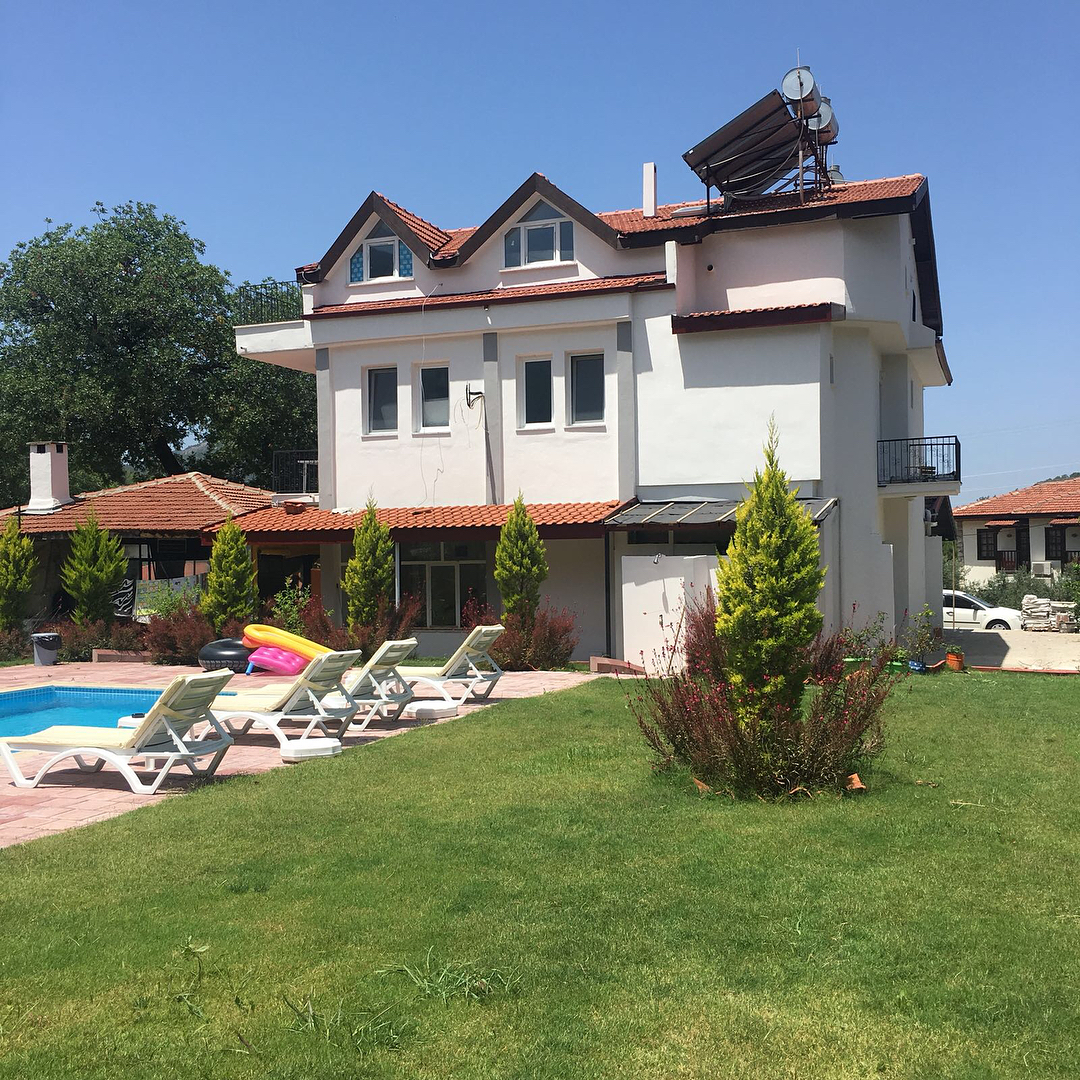 Аэропорт Даламан (DLM) Airport transportation