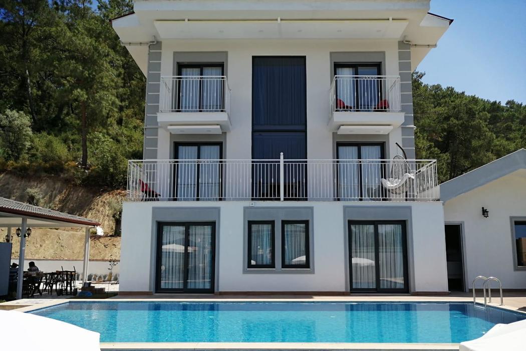 Luchthaven Dalaman (DLM) Airport transportation