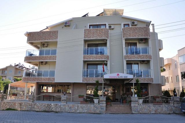 Luchthaven Dalaman (DLM) Airport transportation