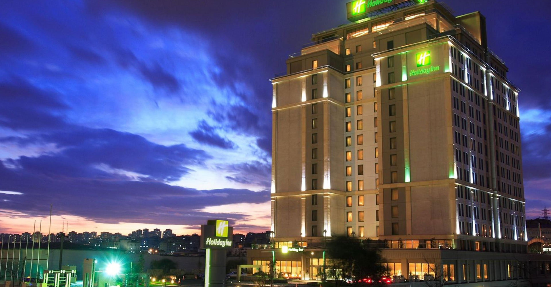 Aéroport D'Istanbul (IST) Airport transportation