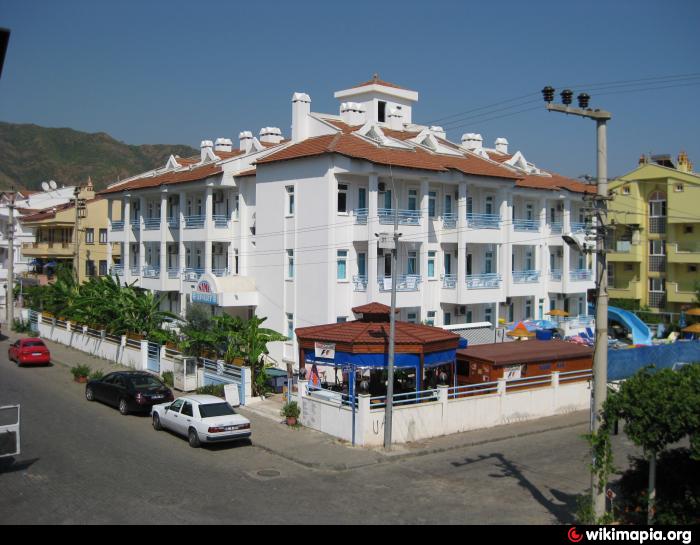 Flughafen Dalaman (DLM) Airport transportation