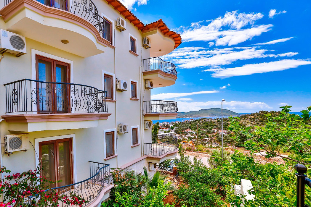 Dalaman Airport (DLM) Airport transportation