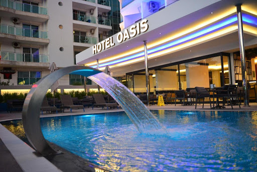 Dalaman Airport (DLM) Airport transportation