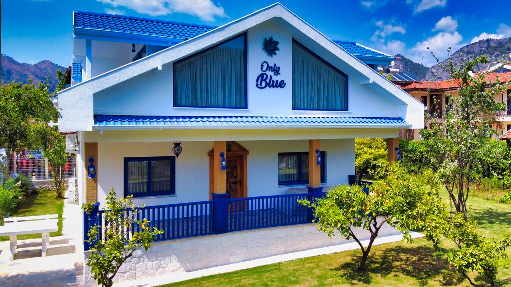 Dalaman Airport (DLM) Airport transportation