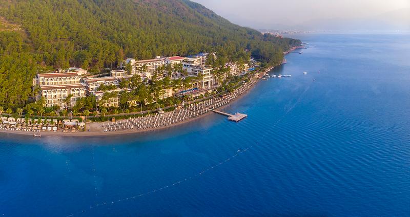 Flughafen Dalaman (DLM) Airport transportation