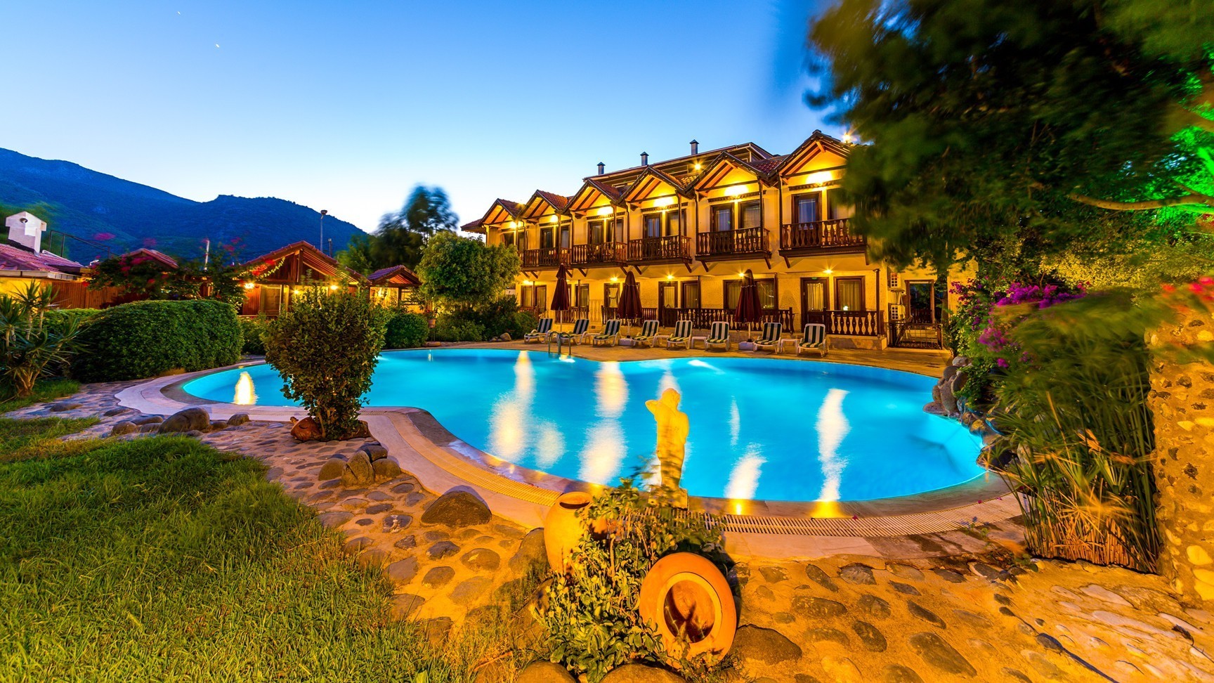 Flughafen Dalaman (DLM) Airport transportation