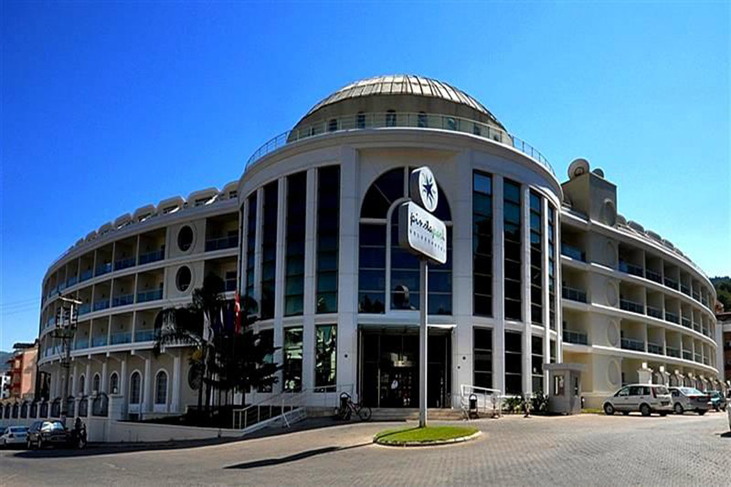 Flughafen Dalaman (DLM) Airport transportation