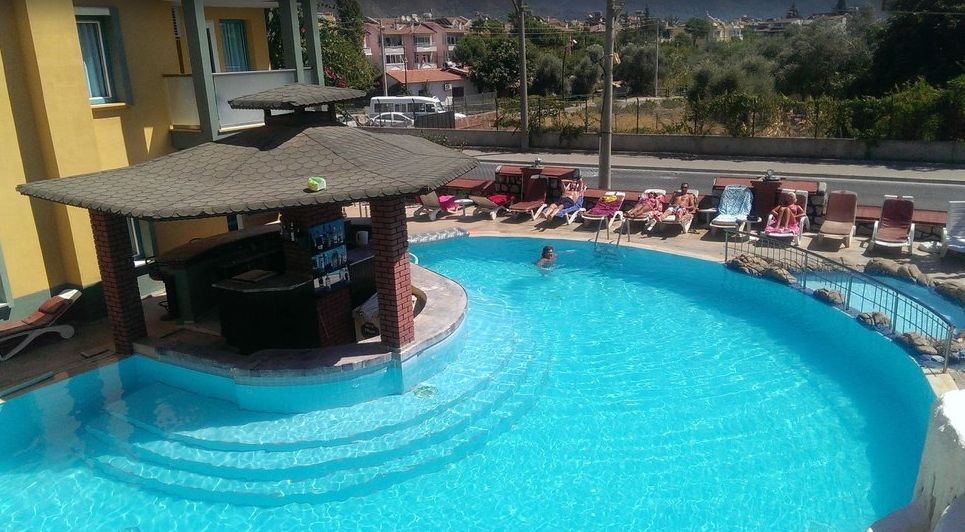 Dalaman Airport (DLM) Airport transportation