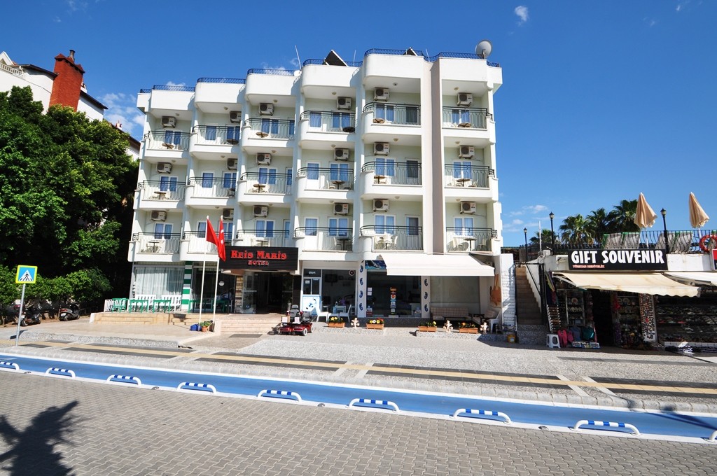 Luchthaven Dalaman (DLM) Airport transportation