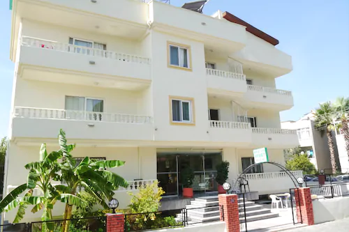 Аэропорт Даламан (DLM) Airport transportation