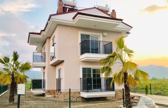 Аэропорт Даламан (DLM) Airport transportation