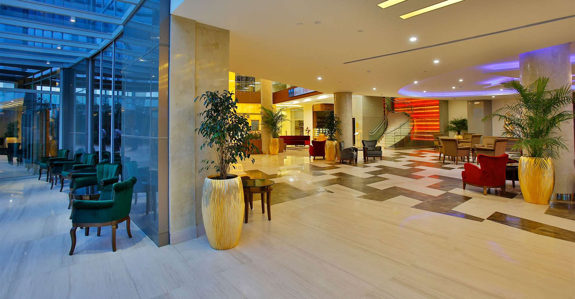 Аэропорт Стамбула (IST) Airport transportation