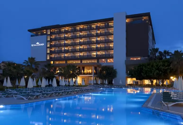 Flughafen Dalaman (DLM) Airport transportation