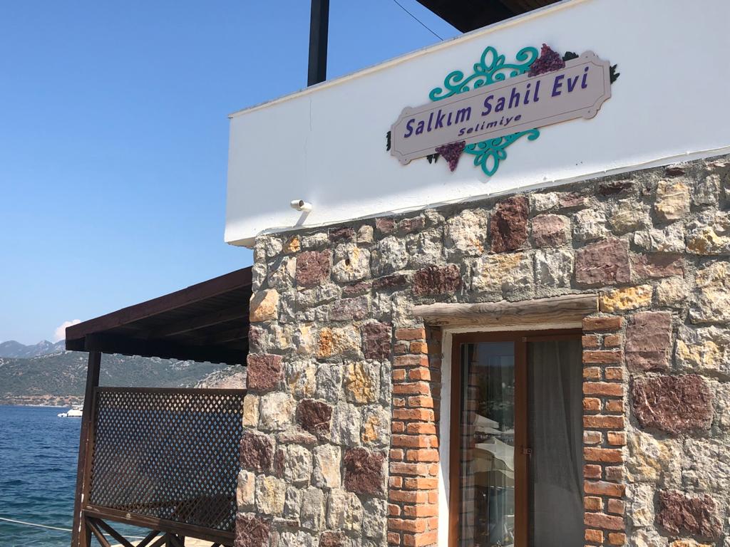 Dalaman Airport (DLM) Airport transportation