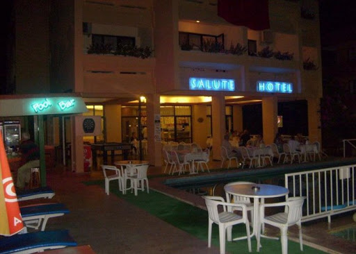 Flughafen Dalaman (DLM) Airport transportation