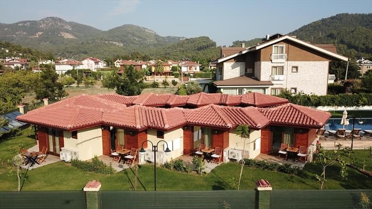 Flughafen Dalaman (DLM) Airport transportation