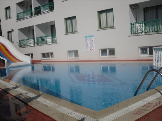 Flughafen Dalaman (DLM) Airport transportation