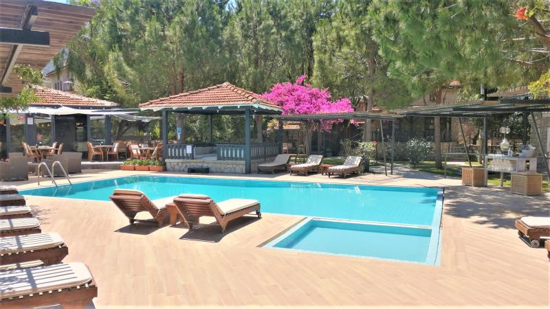 Аэропорт Даламан (DLM) Airport transportation