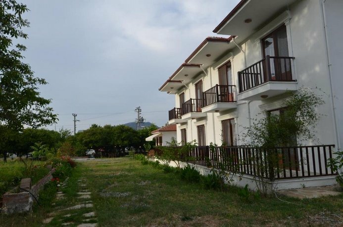 Аэропорт Даламан (DLM) Airport transportation