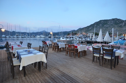 Flughafen Dalaman (DLM) Airport transportation